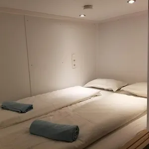 Apartamento Global Apt, Viena