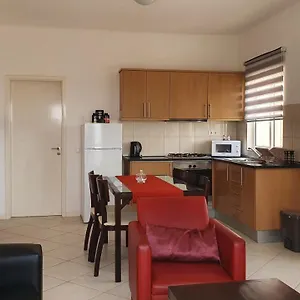 Santana Single Bedroom Serviced Santa María