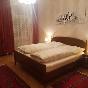 Apartment Gally, Wien