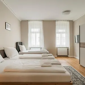 Appartamento Palais Joseph Apartments, Contactless Check In, Vienna