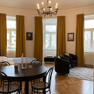 Appartement Smart Living, Wenen