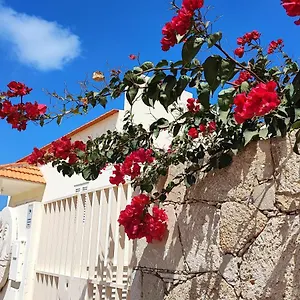 Casa Djarmai Boutique Cidade do Maio