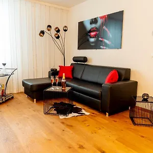 Appartamento Wien-appartement, Contactless - Self-check-in, Vienna