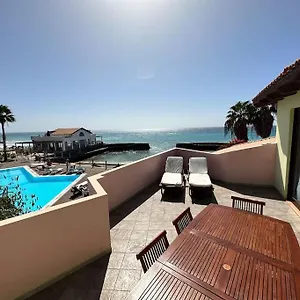 Porto Antigo 1 - Beach Santa María