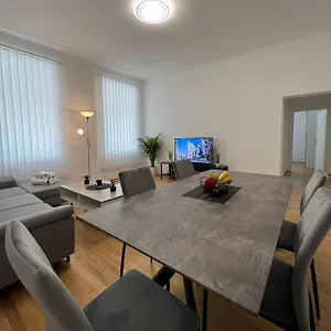 Apartament Modernes Juwel In Zentraler Lage, Wiedeń