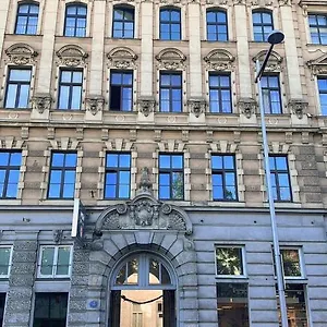 Appartamento Aparthotel Residence, Vienna