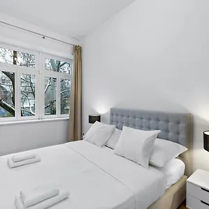 Apartament Chic Residences #suite 6 * Brand New *, Wiedeń