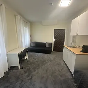 Apartamento Datri Petite 9, Viena