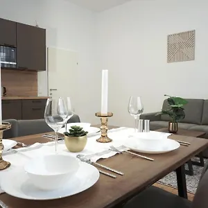 Apartamento Viva La, Viena