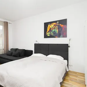 Appartamento Huglgasse, Vienna