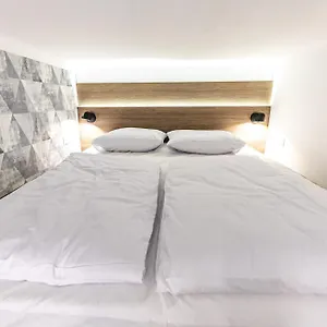 Appartement Zeus Design, Wenen