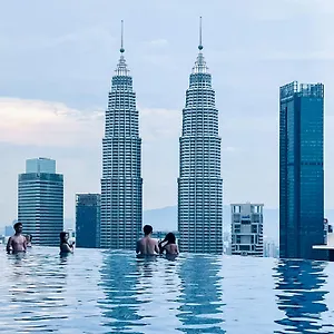 Eaton Klcc Kuala Lumpur