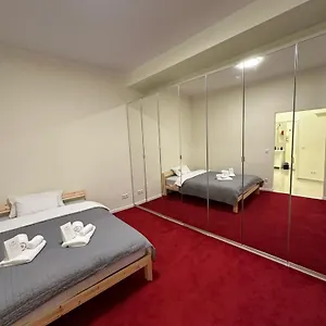 Apartamento Datri Petite 6, Viena