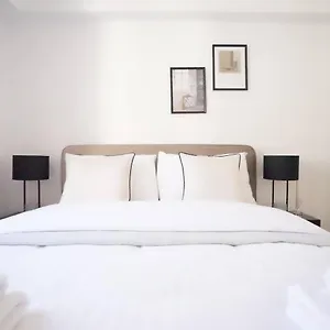 Apartamento Wonderful 2 Bedroom, Viena