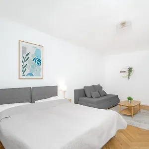 Apartamento Ballgasse, Viena