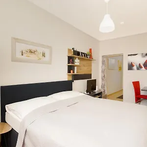 Apartamento Johannitergasse, Viena