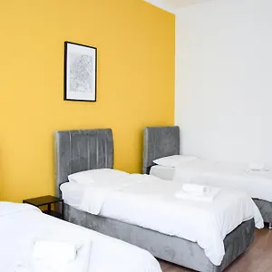 Apartamento Hisa, Viena
