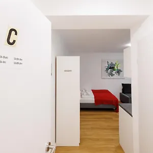 Apartamento Modern, Viena