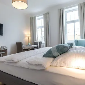Apartament Easy 15 Contactless Check In, Wiedeń