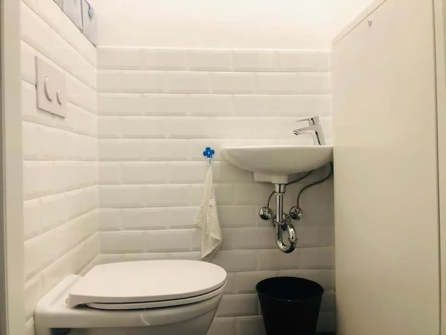 Apartamento Cozy Flat - Near Schoenbrunn Viena Austria