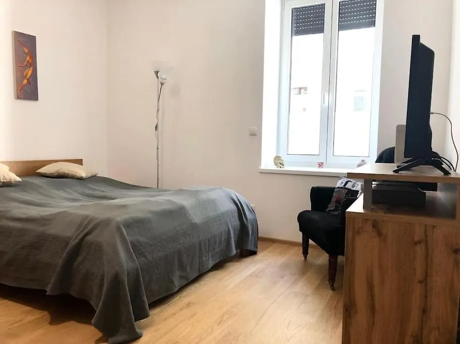 Cozy Flat - Near Schoenbrunn Viena