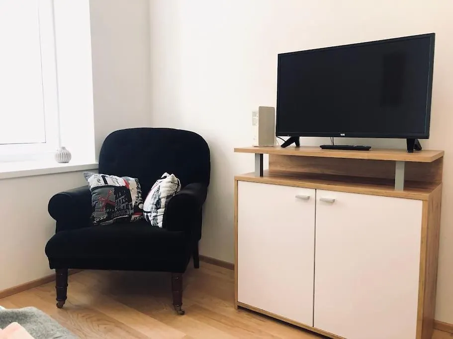Apartamento Cozy Flat - Near Schoenbrunn Viena