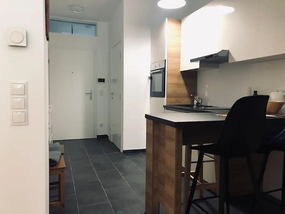 Cozy Flat - Near Schoenbrunn Viena Apartamento