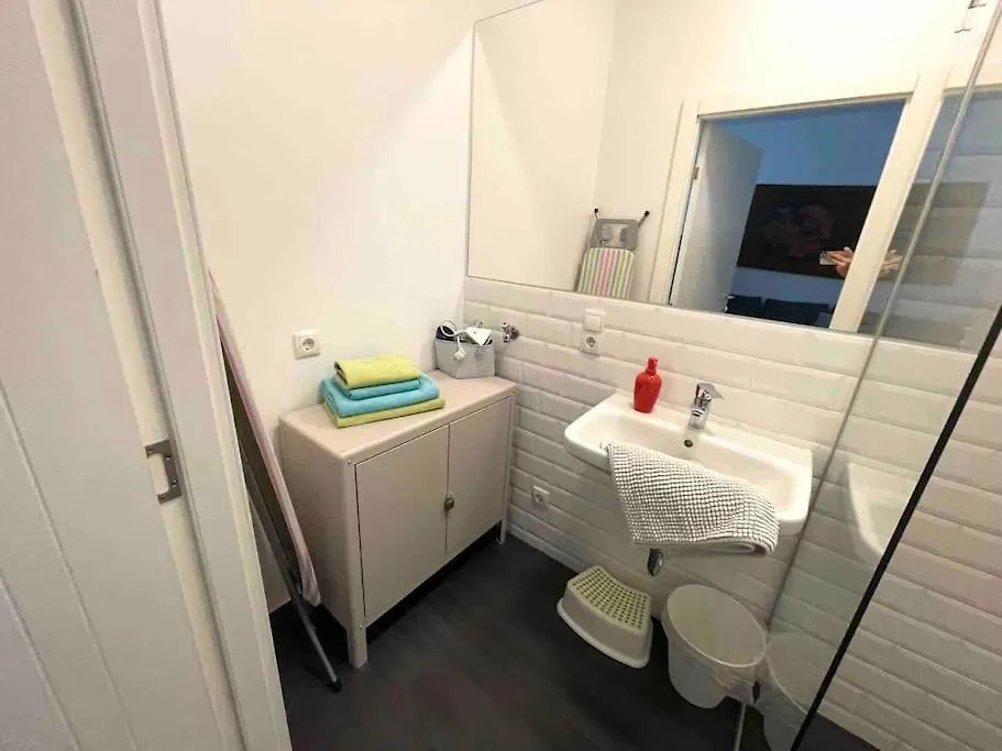 Cozy Flat - Near Schoenbrunn Viena Apartamento