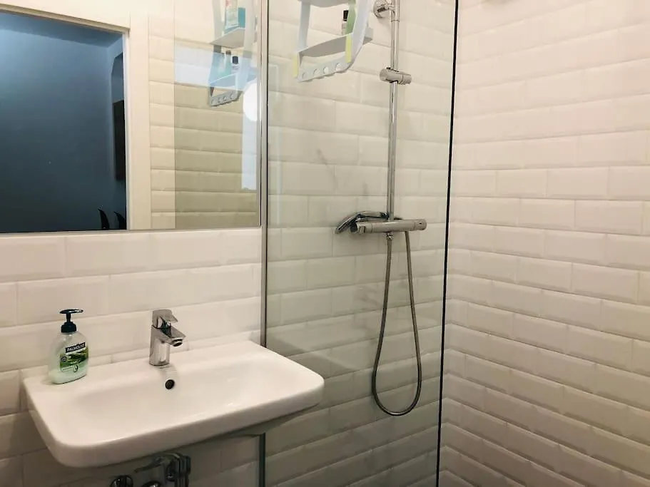 Cozy Flat - Near Schoenbrunn Viena 0*,  Austria