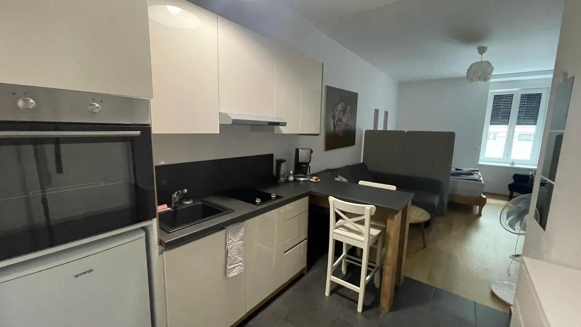 Apartamento Cozy Flat - Near Schoenbrunn Viena